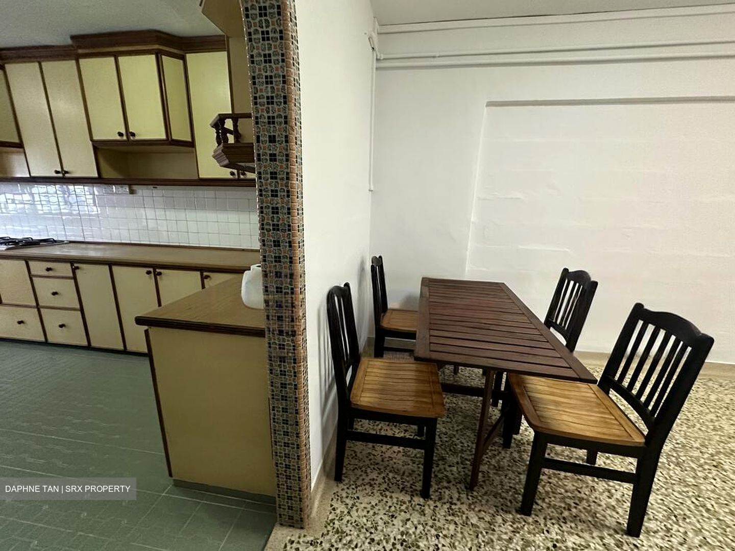 Blk 64 BLANGAH VIEW (Bukit Merah), HDB 3 Rooms #533705671